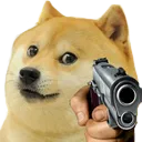 dogegun