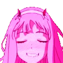 zerodancepink