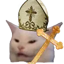 CattoCheesus