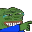PepeLaughsAt PepeLaughsAt