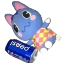 RosiePebsi
