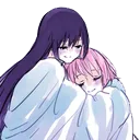 ComfyCuddle