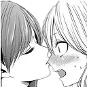 NoseKissu