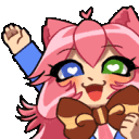 aStaffMMWave Discord Emoji