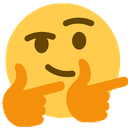 FingerGuns Discord emoji