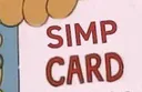 simpcard
