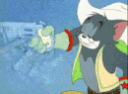 howdy Discord emoji