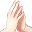 HandTouching