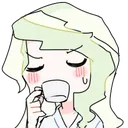 FlusteredDiana