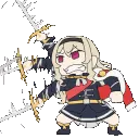 SwordLesbianK SwordLesbianK