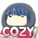 CozyRinSpin