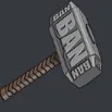 banhammer