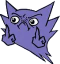 haunterfinger