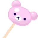 angelWYlollipop