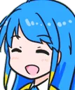 Samidare_smile