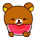 angelWYkumawatermelon