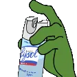 lysol