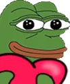 Pepe L pepeL Discord Emoji