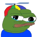 pepehavestupid Discord Emoji