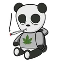 Panda Discord Emoji