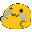 Blobhungry Discord Emoji