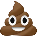 poop