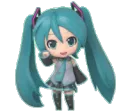DanceMiku