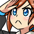 salute Discord emoji