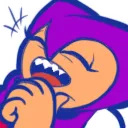 Risada risada Discord Emoji