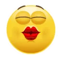 kiss