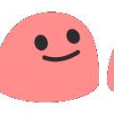blob_party_moving Discord emoji