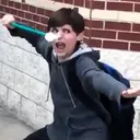 animeonmyside Discord Emoji