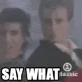 saywhat