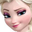 Elisa_smirk