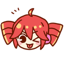 TetoWink Discord emoji
