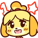 isabelle1star