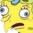 SPONGERETARD SPONGERETARD