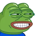 Pepehahahh Discord Emoji