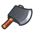 axe Discord emoji
