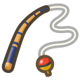 fishingrod Discord emoji
