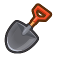 shovel Discord emoji