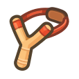 slingshot Discord emoji