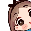 Peek