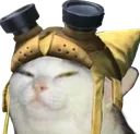 8PalicoSmug