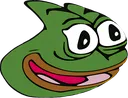 PepegaPhx Discord Emoji