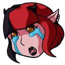 li_cry Discord Emoji