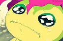 sadpalmon