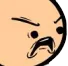 disgust