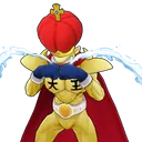 kingcry