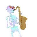 skeletontrumpet